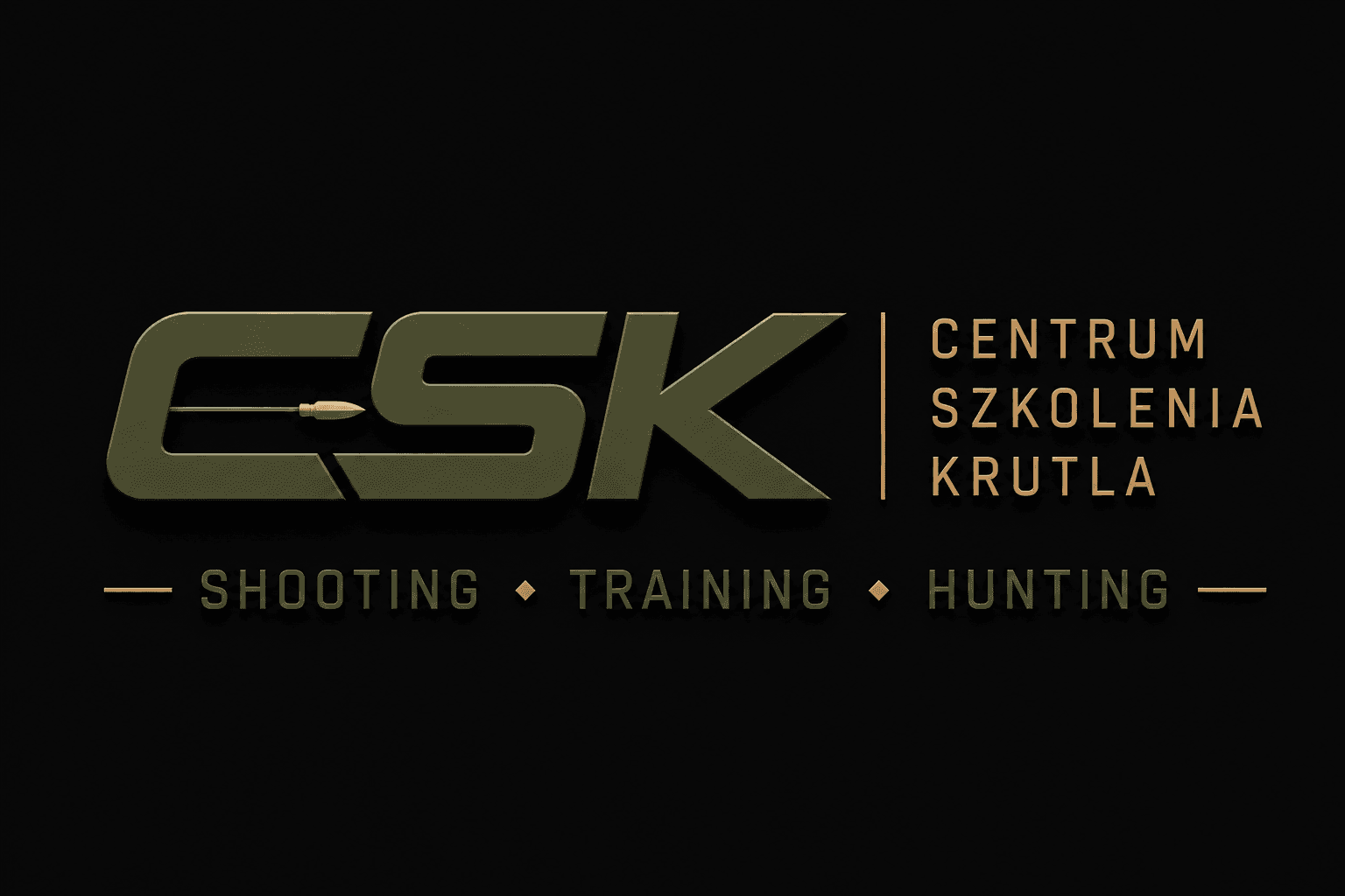 CSK - Centrum Szkolenia Krutla